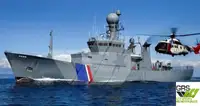 Patrouilleboot Te koop