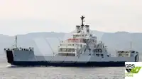 Ro-Ro ship Te koop
