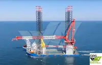 Boorplatform te koop