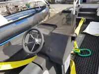 Containerschip te koop