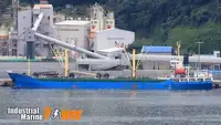 Vrachtschip Te koop