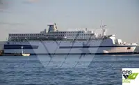Ro-Ro ship Te koop