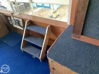 Passagiersschip te koop