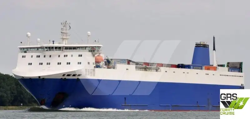 Sleperschip te koop