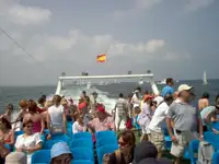 Veerboot te koop