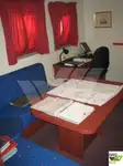 Passagiersschip te koop