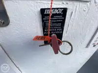 Passagiersschip te koop