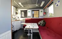 Onderzoeksvaartuig te koop