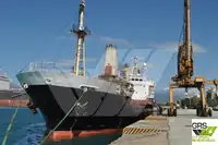 Bulkcarrier te koop