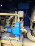 Baggeraarschip te koop