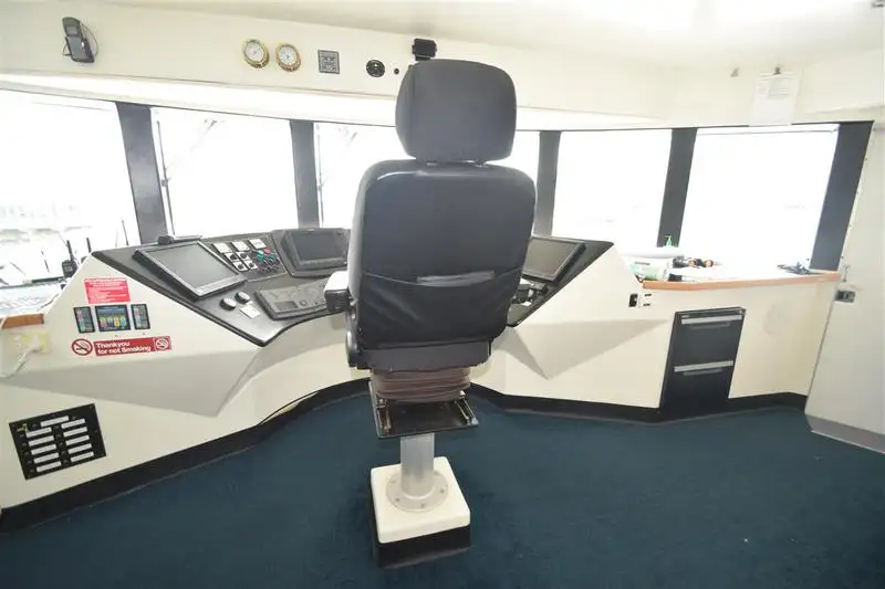 Catamaran te koop