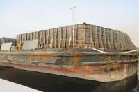 Binnenvaartschip Te koop