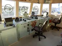 Passagiersschip te koop