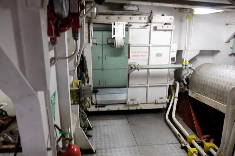 Sleperschip te koop