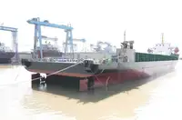 Bulkcarrier te koop