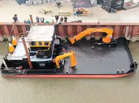 Containerschip Te koop