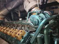 Sleperschip te koop