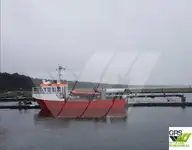 Onderzoeksvaartuig te koop