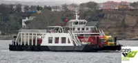 Ro-Ro-schip te koop