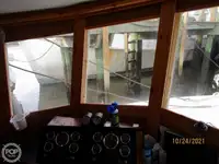 Trawler te koop