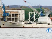 Koelschip te koop