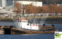 Sleperschip te koop