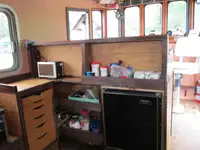 Sleperschip te koop