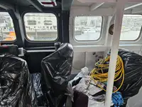 Reddingsboot te koop