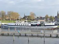 Bulkcarrier te koop