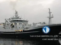 Trawler te koop