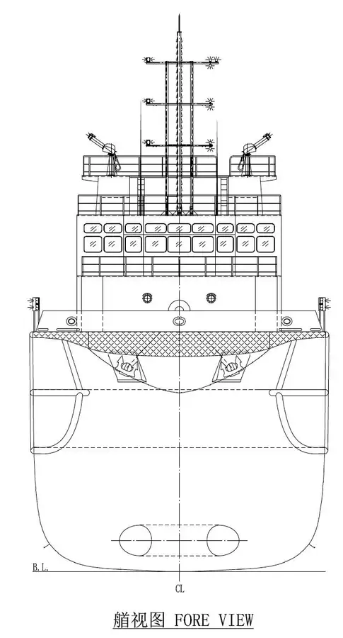 Sleperschip te koop