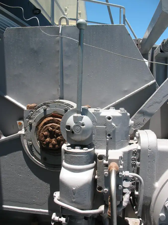 Sleperschip te koop