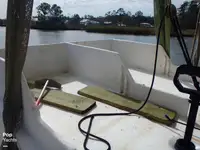 Trawler te koop