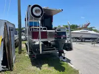 Ponton te koop