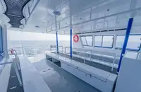 Catamaran te koop