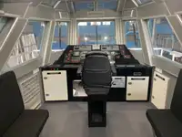 Bulkcarrier te koop