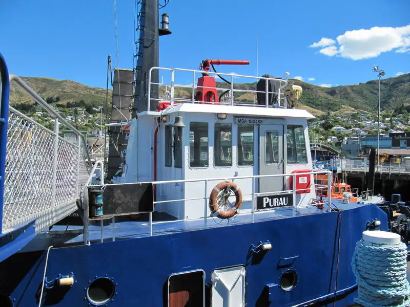 Sleperschip te koop