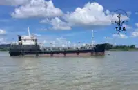Oil/Chemical tanker Te koop