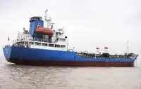 Oil/Chemical tanker Te koop