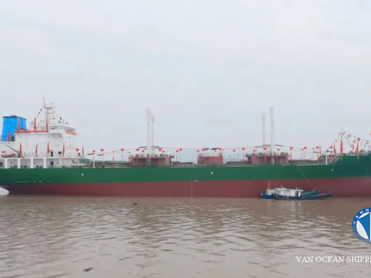 Koelschip te koop