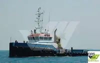Sleepboot Te koop
