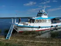 Passagiersschip Te koop