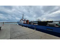 Bemanningboot te koop