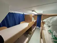 Containerschip te koop