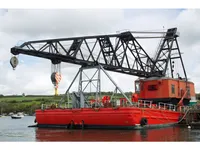 Barge te koop