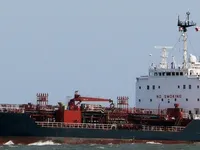 Olie-/chemikaliëntanker te koop