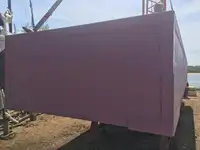 Barge te koop