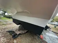 Trawler te koop