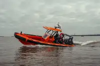 Containerschip te koop