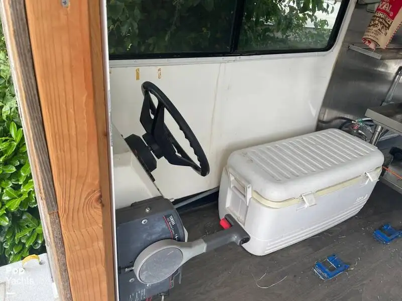 Catamaran te koop